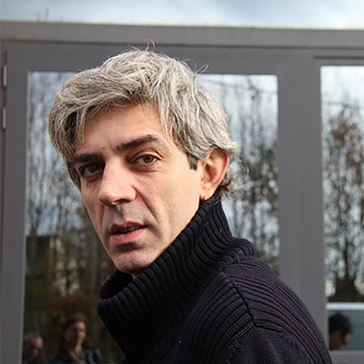 Cie mk / Michele Di Stefano