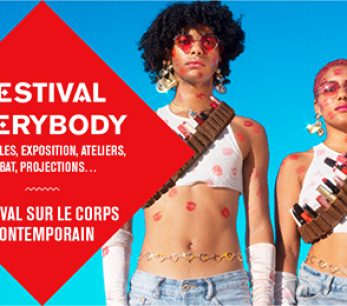 Festival Everybody 2022 · Teaser officiel