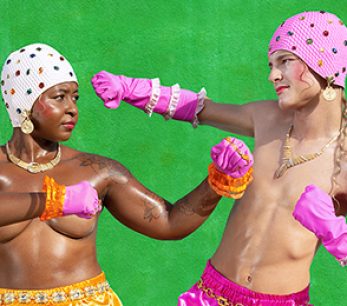 Festival Jogging 2021 · Teaser