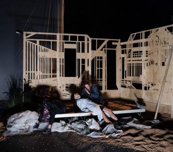 La Possession · François-Xavier Rouyer · Teaser