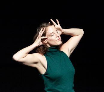 Le souper · Julia Perazzini · Teaser