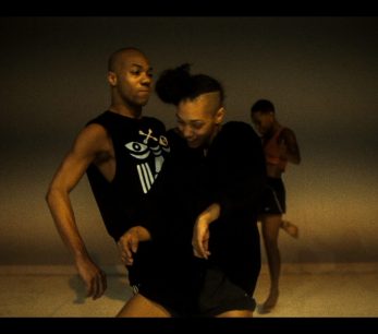 Entropie · Léo Lérus · Teaser