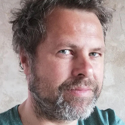 Johann Schulz