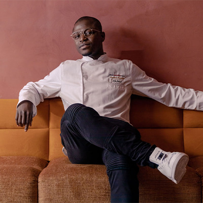 Elis Bond – Mi Kwabo