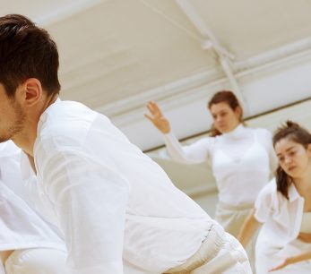 Echo · Simon Feltz · Teaser