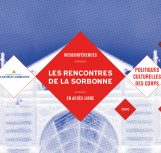 Les Rencontres de la Sorbonne 2022-2023 · Corps en circulation