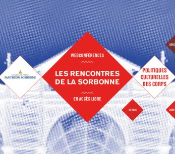 Les Rencontres de la Sorbonne 2022-2023 · Corps en circulation