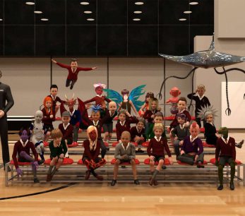 Les Rencontres de la Sorbonne 2022-2023 · Émergence de nouveaux modèles corporels