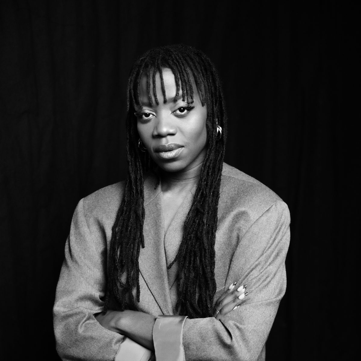 Josépha « Princess » Madoki