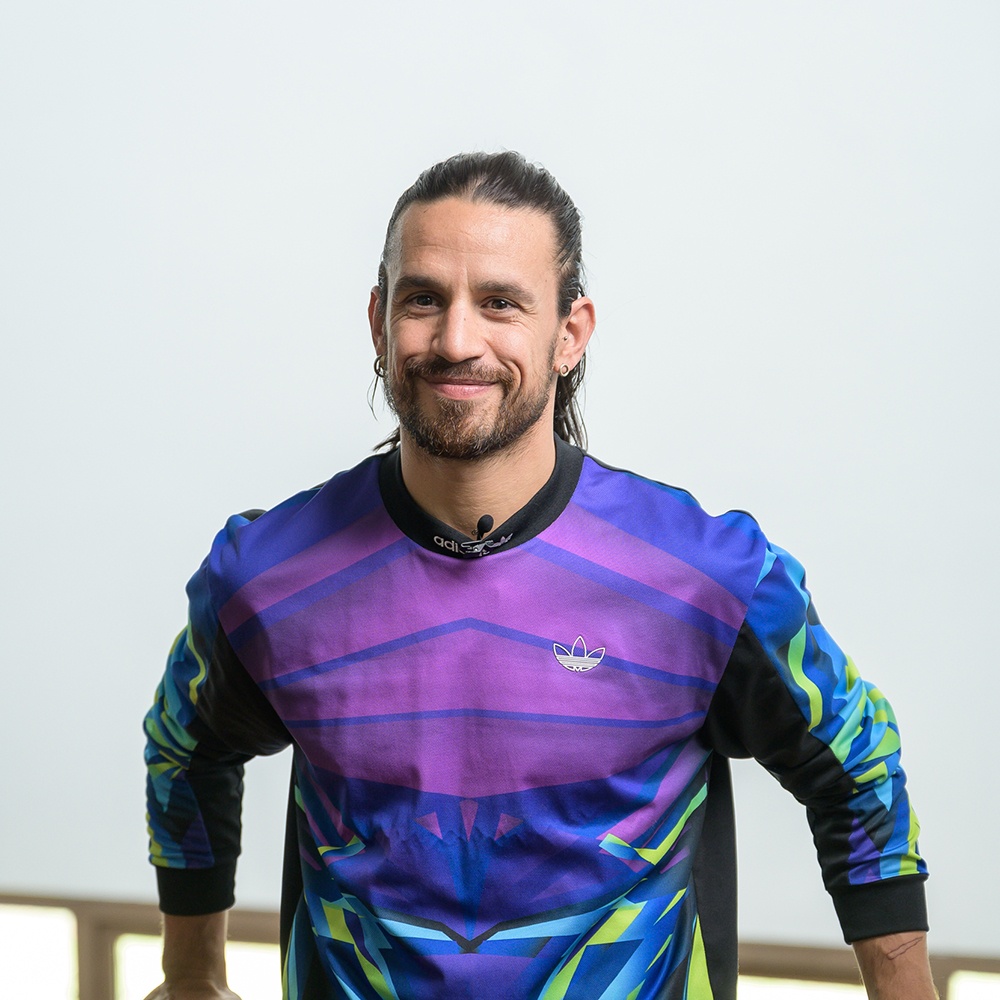 Marco da Silva Ferreira