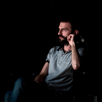 Alessandro Sciarroni