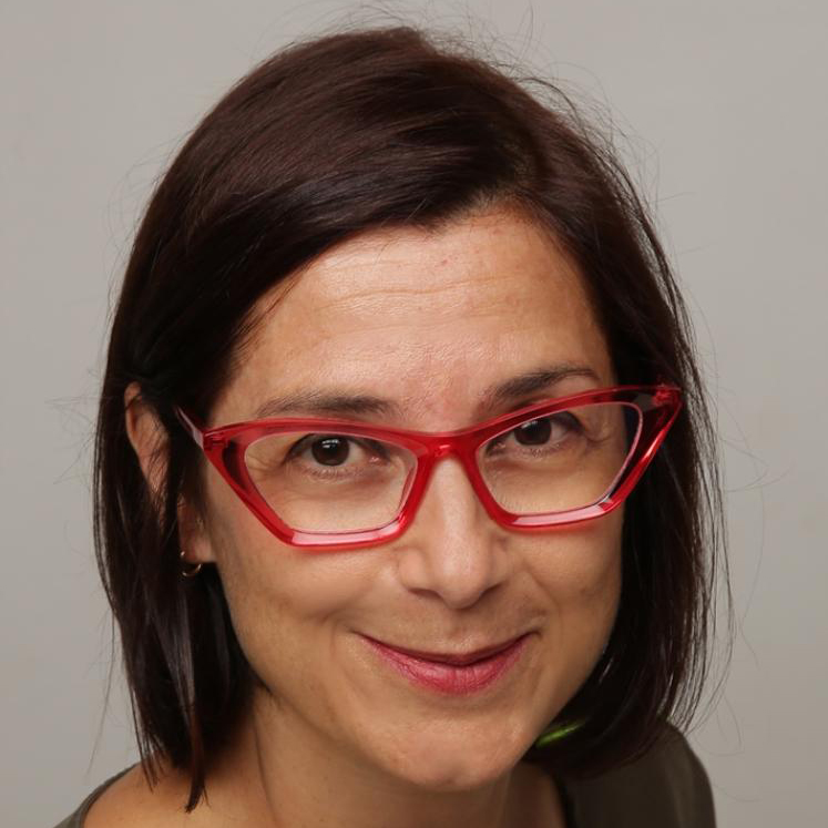 Simona Tersigni