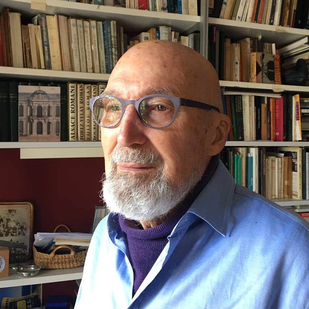 Jean-Louis Hannebert