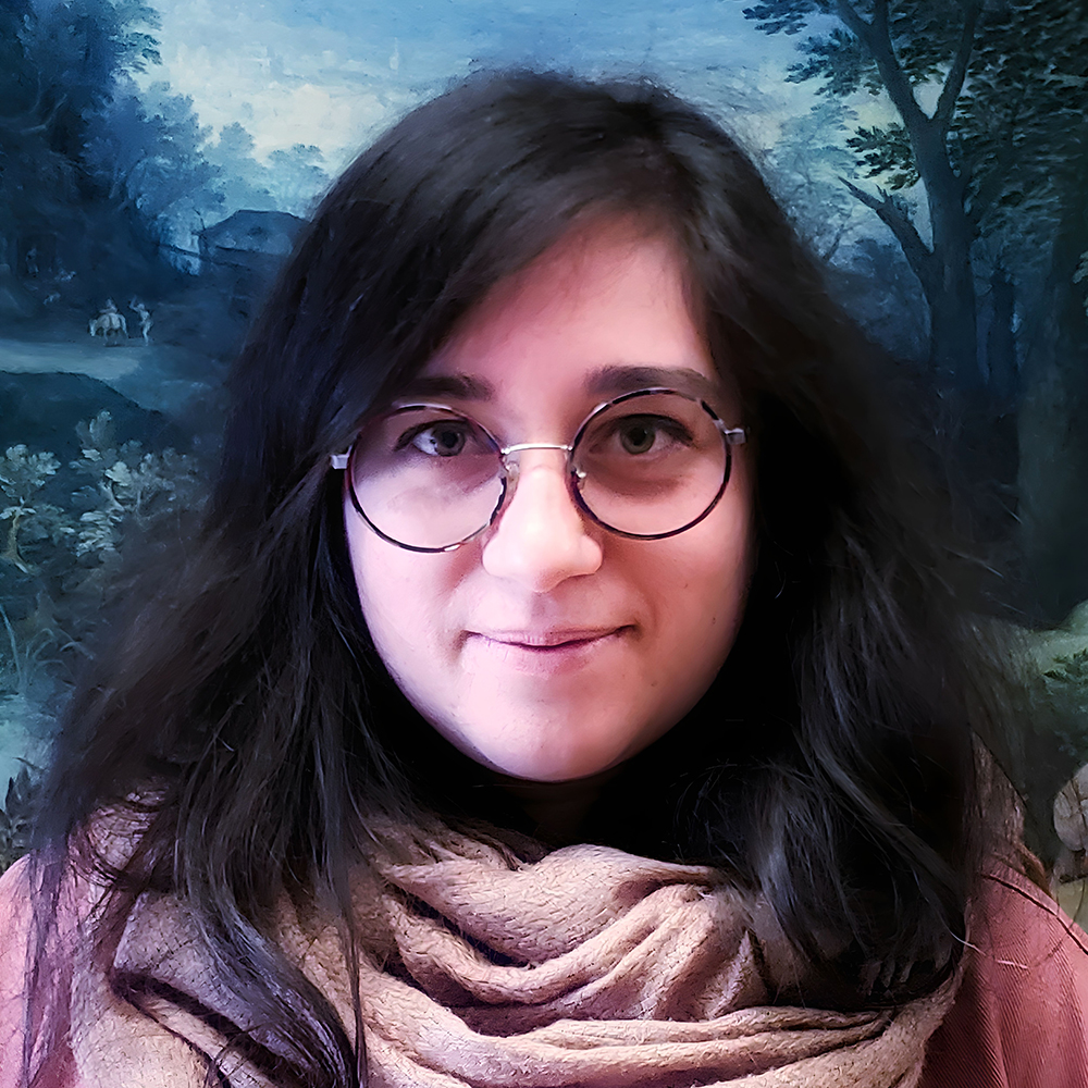 Mathilde Payen