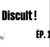 Cult.news - La Discult ép 14 - Interview de Sandrina Martins