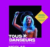 Tous Danseurs - Interview de Nicolas Bellenchombre