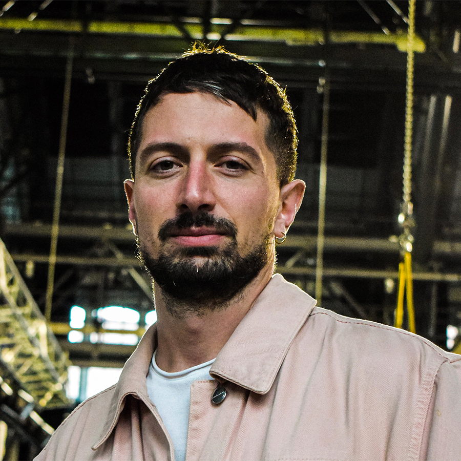 Arno Ferrera