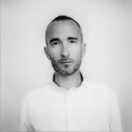 Jonathan Drillet