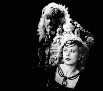 Teaser · La Belle et la Bête · Jean Cocteau