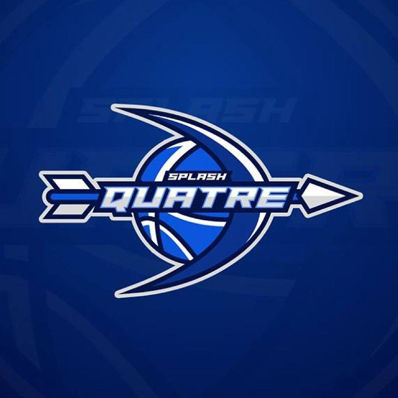SplashQuatre