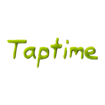 Taptime