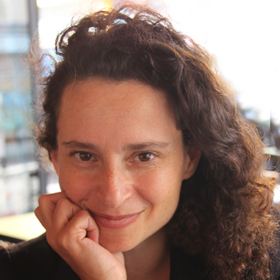 Marion Lévy