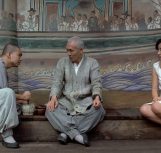 Teaser · Printemps été automne hiver... et printemps · Kim Ki-duk