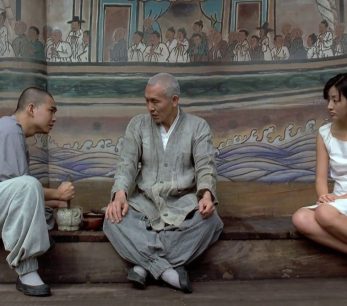 Teaser · Printemps été automne hiver... et printemps · Kim Ki-duk