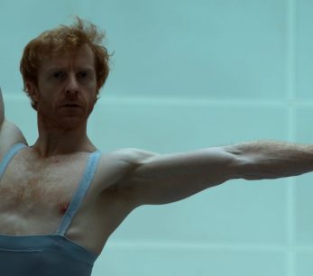 Teaser · Resilient Man · Stéphane Carrel