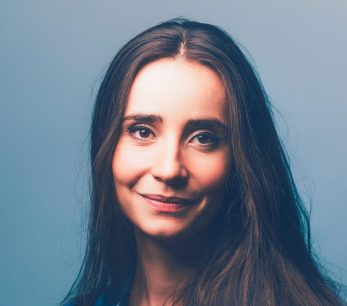 Débat · Action ! #2 · Salomé Saqué et Claire Nouvian