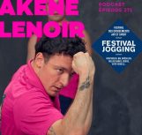 Tous Danseurs - Interview de Akène Lenoir