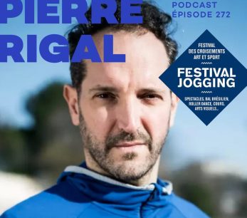 Tous Danseurs - Interview de Pierre Rigal
