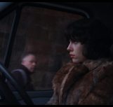 Teaser · Under the Skin · Jonathan Glazer