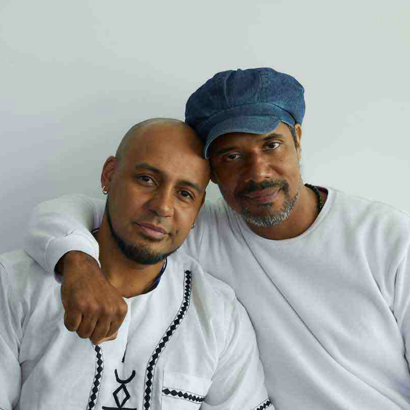 Allan da Rosa & Deivison Faustino