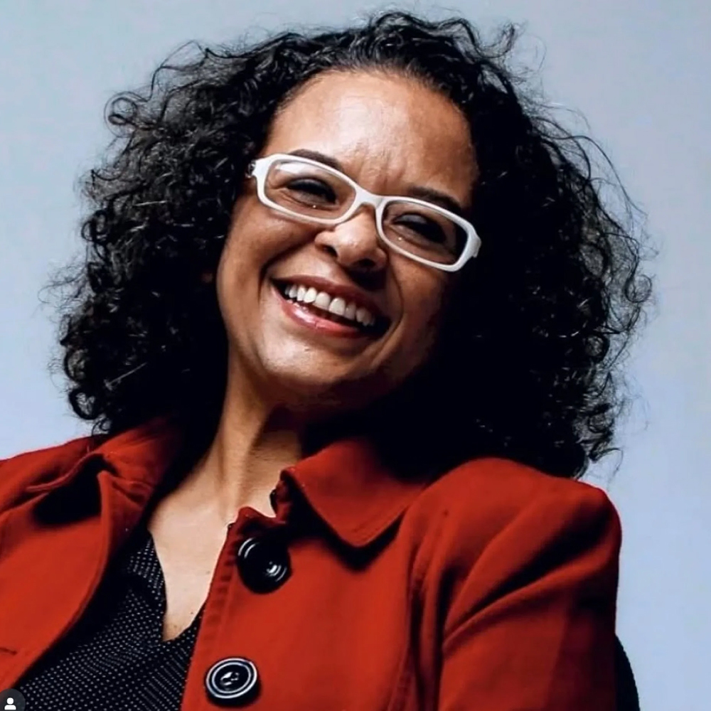 Ana Maria Gonçalves