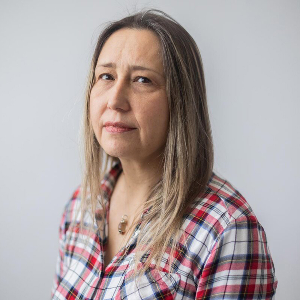 Larissa Mies Bombardi