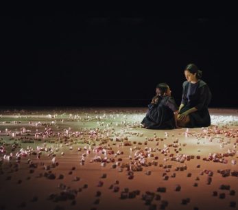 Teaser · Sottobosco · Chiara Bersani