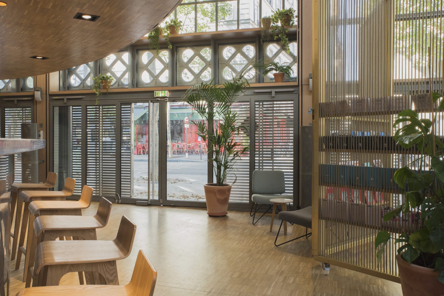 Carreau du Temple ©Atelier LÂME architecture et Michalina Malec (8)