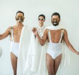 Teaser · Coin Operated · Jonas&Lander