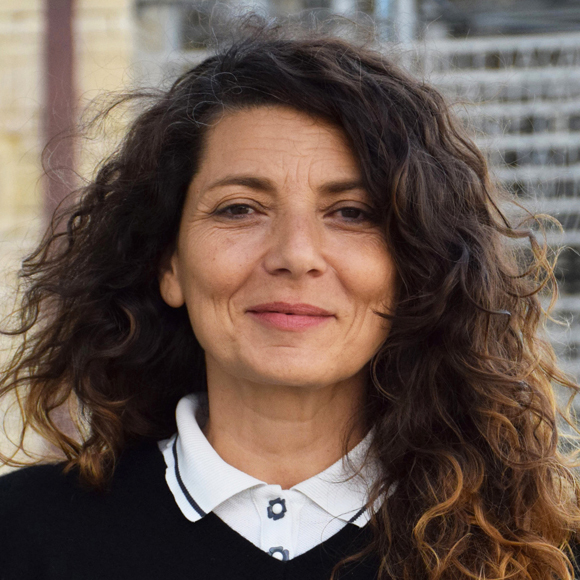 Édith Amsellem