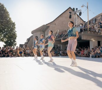 Teaser · HIT OUT · Parini Secondo x Bienoise