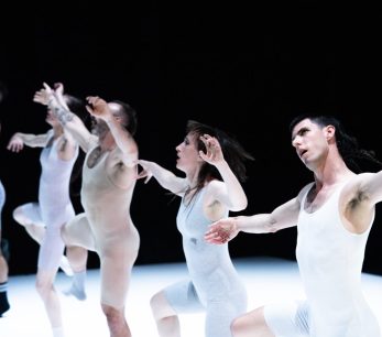 Teaser · Les Jolies Choses · Catherine Gaudet