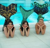 Teaser · Pool Party · Marine Colard