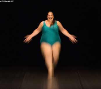 Teaser · R. OSA · Silvia Gribaudi