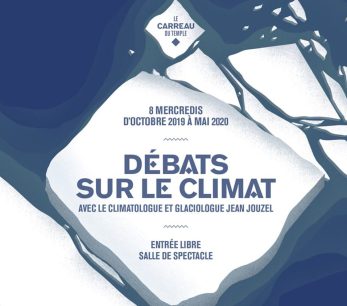 Débats sur le climat · Convention Citoyenne pour le Climat