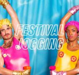 Festival Jogging 2026 · Teaser