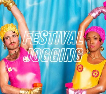 Festival Jogging 2026 · Teaser