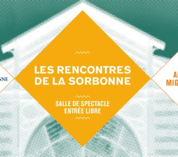 Les Rencontres de la Sorbonne 2020-2021 · L'exil, entre histoires racontées et histoires vécues