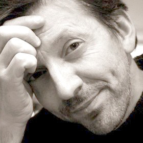 Alain Parage