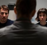 Teaser · Border Line · Alejandro Rojas et Juan Sebastián Vásquez